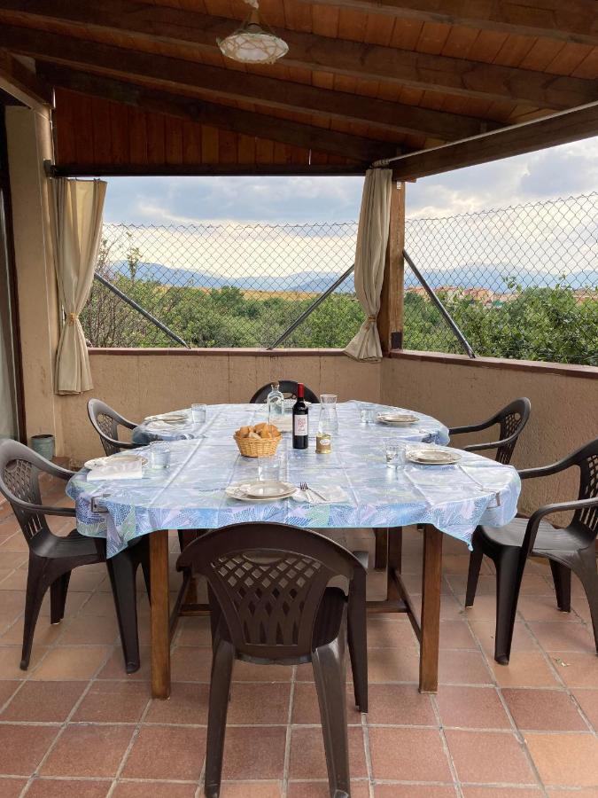 Casa Rural Alqueria De Segovia Tizneros Εξωτερικό φωτογραφία