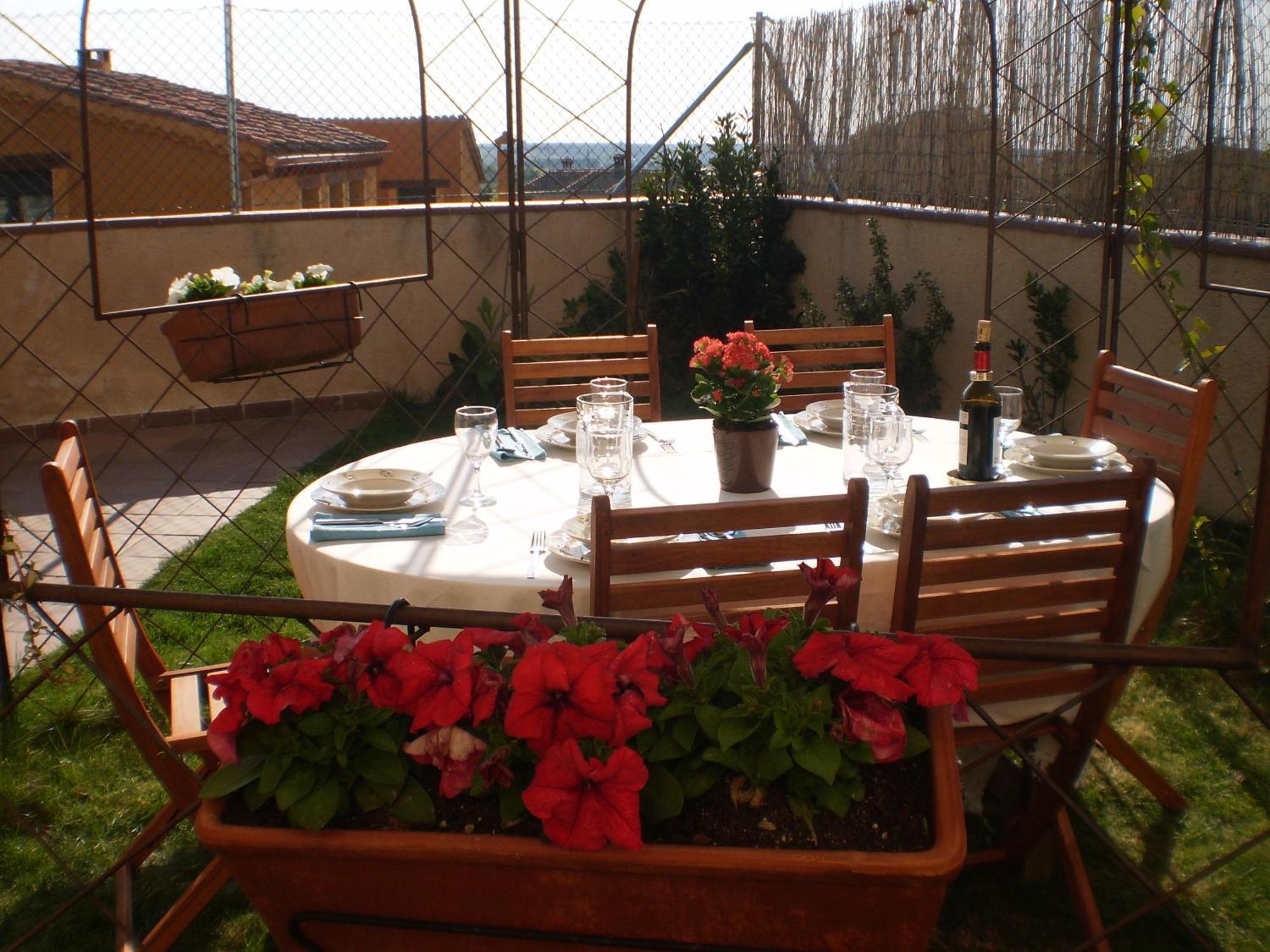 Casa Rural Alqueria De Segovia Tizneros Εξωτερικό φωτογραφία