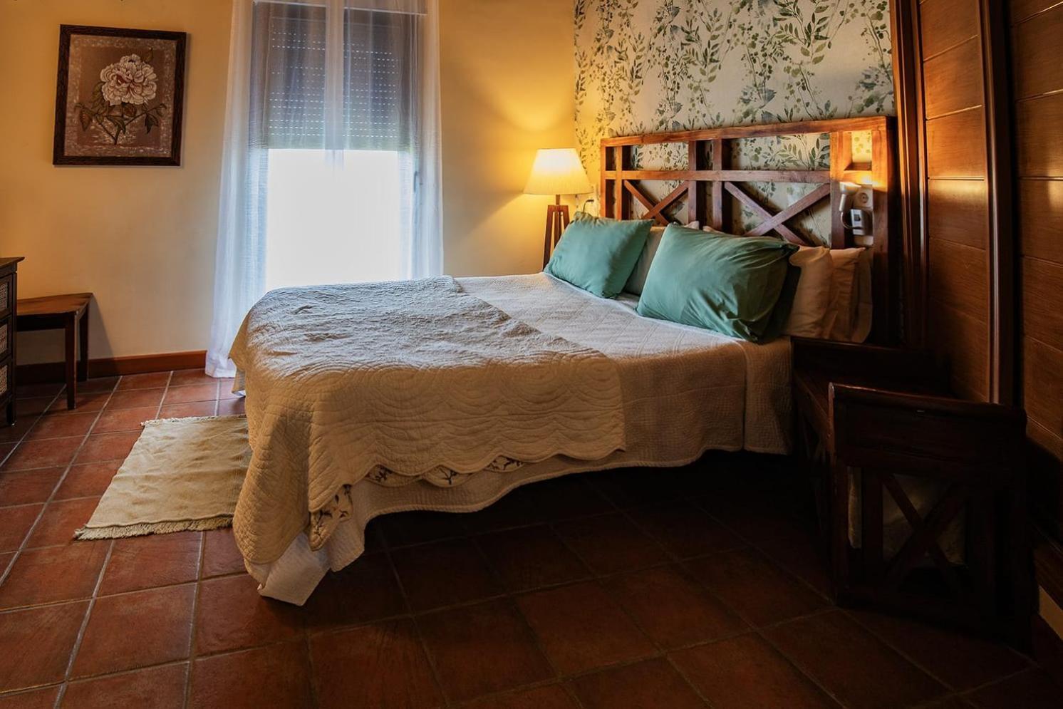 Casa Rural Alqueria De Segovia Tizneros Εξωτερικό φωτογραφία