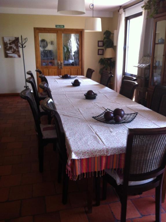 Casa Rural Alqueria De Segovia Tizneros Δωμάτιο φωτογραφία